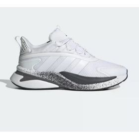 Adidas IE6347 Alpharesponse Ftwwht Ftwwht Cblack Erkek Spor Ayakkabı