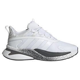 Adidas IE6347 Alpharesponse Ftwwht Ftwwht Cblack Erkek Spor Ayakkabı