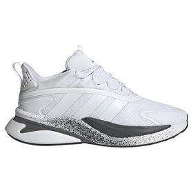 Adidas IE6347 Alpharesponse Ftwwht Ftwwht Cblack Erkek Spor Ayakkabı