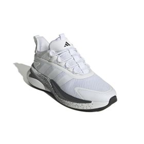 Adidas IE6347 Alpharesponse Ftwwht Ftwwht Cblack Erkek Spor Ayakkabı