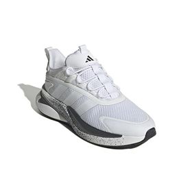 Adidas IE6347 Alpharesponse Ftwwht Ftwwht Cblack Erkek Spor Ayakkabı