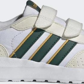 Adidas IE6438 Run 60S CF Beyaz Çocuk Spor Ayakkabı