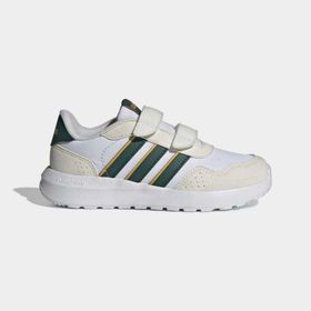 Adidas IE6438 Run 60S CF Beyaz Çocuk Spor Ayakkabı