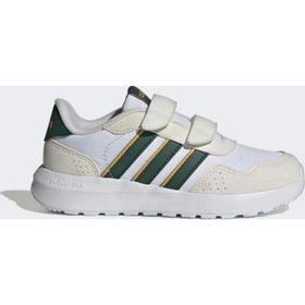 Adidas IE6438 Run 60S CF Beyaz Çocuk Spor Ayakkabı