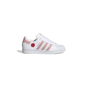 Adidas IE6976 Superstar Beyaz Kadın Spor Ayakkabı
