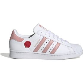 Adidas IE6976 Superstar Beyaz Kadın Spor Ayakkabı