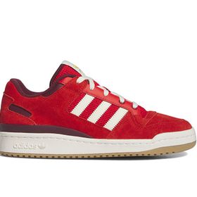 Adidas IE7176 Kırmızı Forum Low Cl Erkek Günlük Ayakkabı