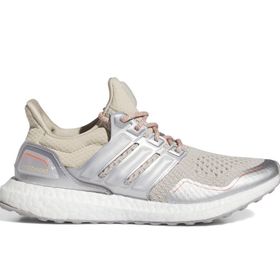Adidas IE7390 Krem Ultraboost 1.0 W Kadın Koşu Ayakkabısı