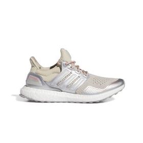 Adidas IE7390 Krem Ultraboost 1.0 W Kadın Koşu Ayakkabısı