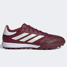 Adidas IE7497 Copa Pure 2 League Tf Bordo Unisex Krampon