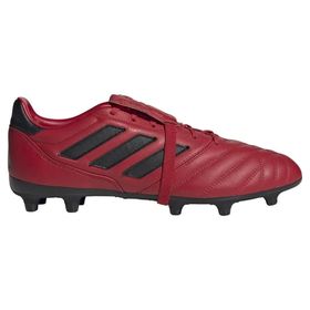 Adidas IE7538 Copa Gloro FG Kırmızı Unisex Krampon