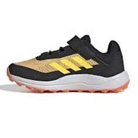 Adidas IE7600 Terrex Agravic Flow CF K Turuncu Çocuk Koşu Ayakkabısı