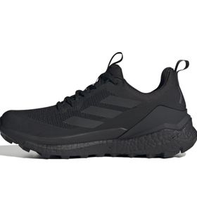 Adidas IE7652 Siyah Erkek Spor Ayakkabı