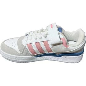 Adidas IE7729-S Forum Low Kadın Spor Ayakkabı