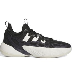 Adidas IE7764 Trae Unlimited 2 Siyah Unisex Basketbol Ayakkabısı