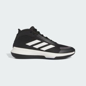 Adidas IE7845 Bounce Legends Siyah Erkek Basketbol Ayakkabısı