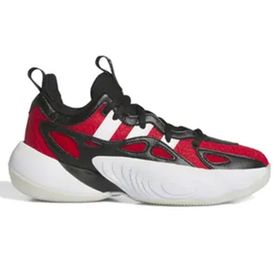 Adidas IE7886 Kırmızı Trae Unlimited Unisex Spor Ayakkabı