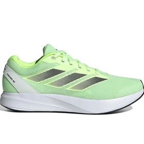 Adidas IE7990 Duramo RC U Yeşil Erkek Koşu Ayakkabısı