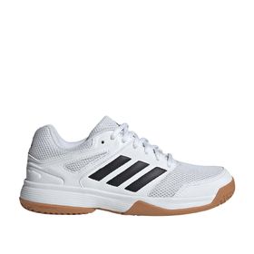 Adidas IE8034 Beyaz Speedcourt Unisex Hentbol Ayakkabısı