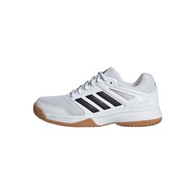 Adidas IE8034 Beyaz Speedcourt Unisex Hentbol Ayakkabısı