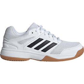 Adidas IE8034 Beyaz Speedcourt Unisex Hentbol Ayakkabısı