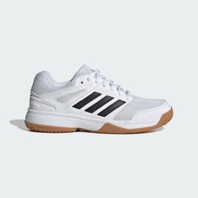 Adidas IE8034 Beyaz Speedcourt Unisex Hentbol Ayakkabısı