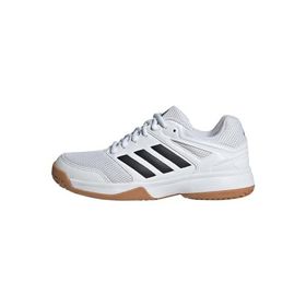 Adidas IE8034 Beyaz Speedcourt Unisex Hentbol Ayakkabısı