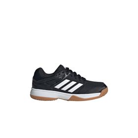 Adidas IE8035 Speedcourt Siyah Unisex Hentbol Ayakkabısı
