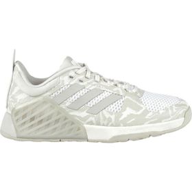 Adidas IE8050 Krem Dropset 2 Trainer Kadın Antrenman Ayakkabısı