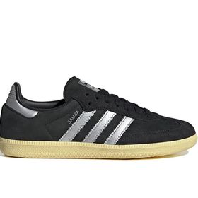 Adidas IE8128 Samba Og W Siyah Unisex Günlük Ayakkabı