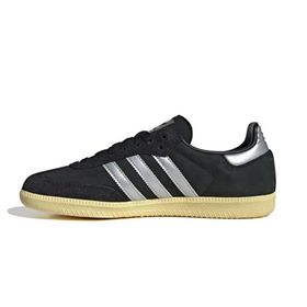 Adidas IE8128 Samba Og W Siyah Unisex Günlük Ayakkabı