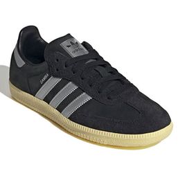 Adidas IE8128 Samba Og W Siyah Unisex Günlük Ayakkabı