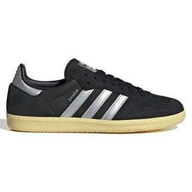 Adidas IE8128 Samba Og W Siyah Unisex Günlük Ayakkabı