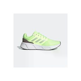 Adidas IE8129 Galaxy 6 M Kahverengi Erkek Spor Ayakkabı