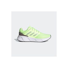 Adidas IE8129 Galaxy 6 M Kahverengi Erkek Spor Ayakkabı