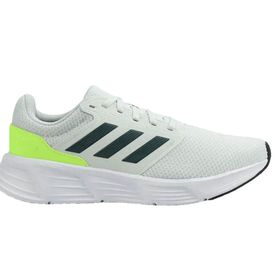 Adidas IE8135 Galaxy 6 M Yeşil Erkek Koşu Ayakkabısı
