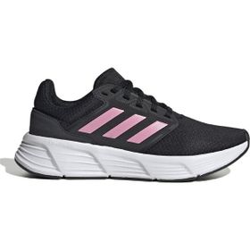 Adidas IE8149 Galaxy 6 Siyah Kadın Ayakkabı