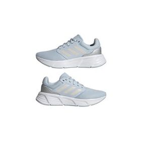 Adidas IE8151 Galaxy 6 Mavi Kadın Ayakkabı