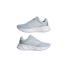 Adidas IE8151 Galaxy 6 Mavi Kadın Ayakkabı
