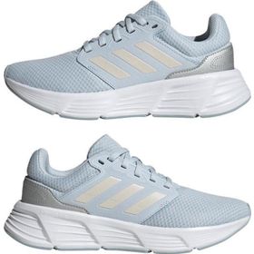 Adidas IE8151 Galaxy 6 Mavi Kadın Ayakkabı
