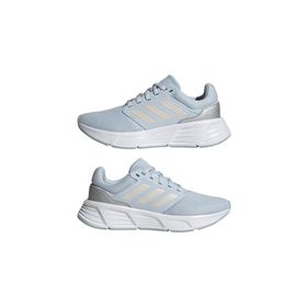 Adidas IE8151 Galaxy 6 Mavi Kadın Ayakkabı