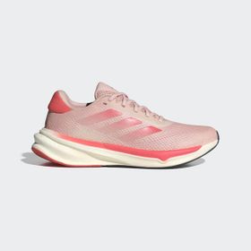 Adidas IE8179 Supernova Stride Pembe Kırmızı Kadın Koşu Ayakkabısı