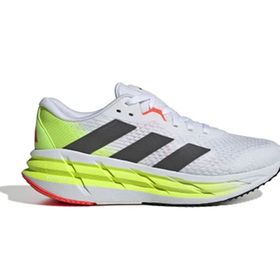 Adidas IE8222 Beyaz Yeşil Adistar 3 M Erkek Koşu Ayakkabısı