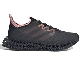 Adidas IE8403 4DFWD 4 W Siyah Kadın Koşu Ayakkabısı