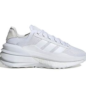 Adidas IE8460-001 Beyaz Avryn X Kadın Sneaker