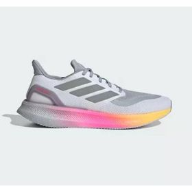 Adidas IE8463 Pureboost 5 Beyaz I-174 Erkek Spor Ayakkabı