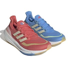 Adidas IE8488 Ultraboost Light Renkli Unisex Koşu Ayakkabısı