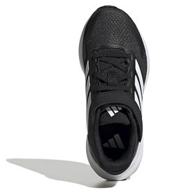 Adidas IE8574 Runfalcon 5 El C Siyah Çocuk Koşu Ayakkabı