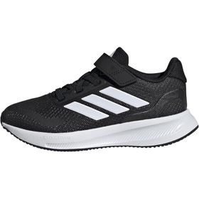 Adidas IE8574 Runfalcon 5 El C Siyah Çocuk Koşu Ayakkabı