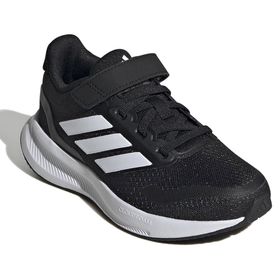 Adidas IE8574 Runfalcon 5 El C Siyah Çocuk Koşu Ayakkabı